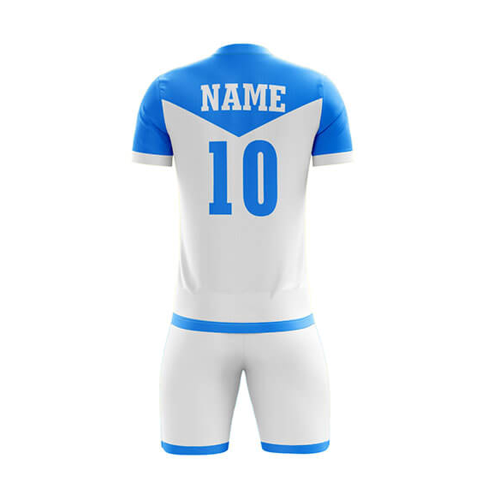 Soccer Uniforms