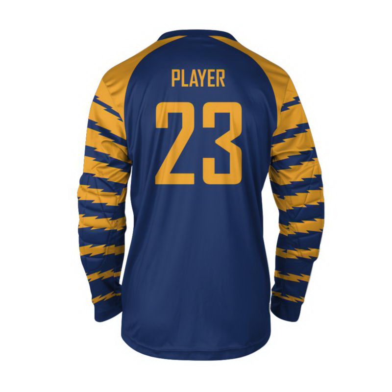 Goal Keeper Shirts