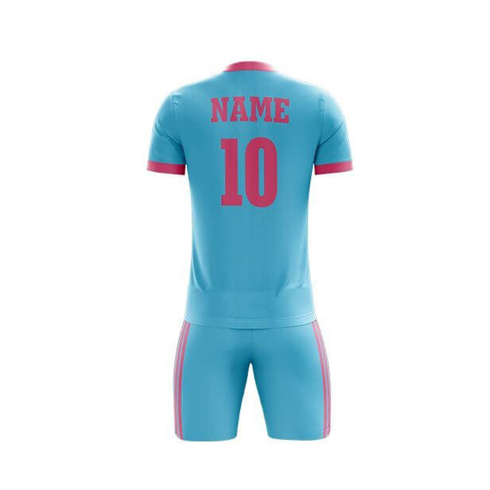 Soccer Uniforms