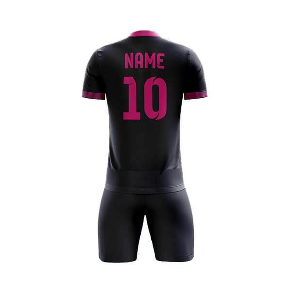 Soccer Uniforms