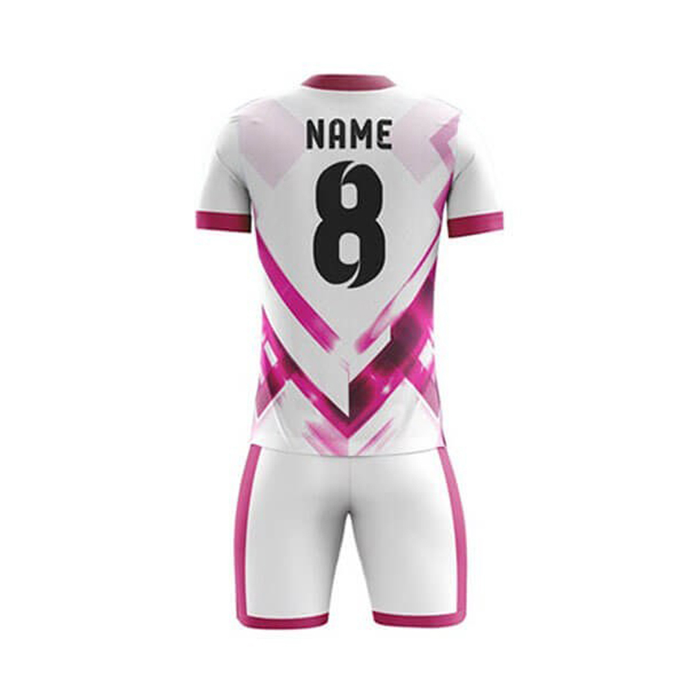 Soccer Uniforms