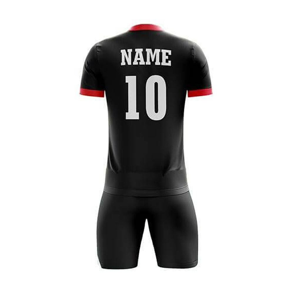 Soccer Uniforms