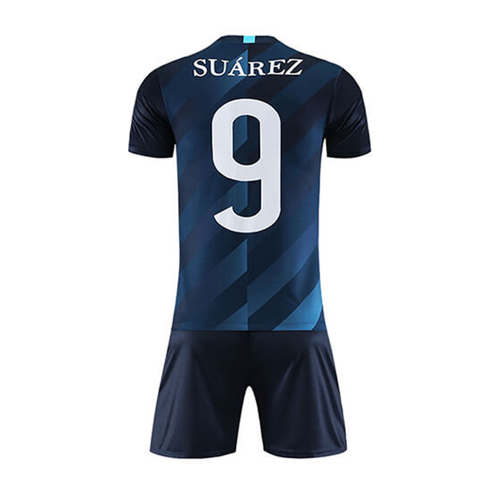 Soccer Uniforms