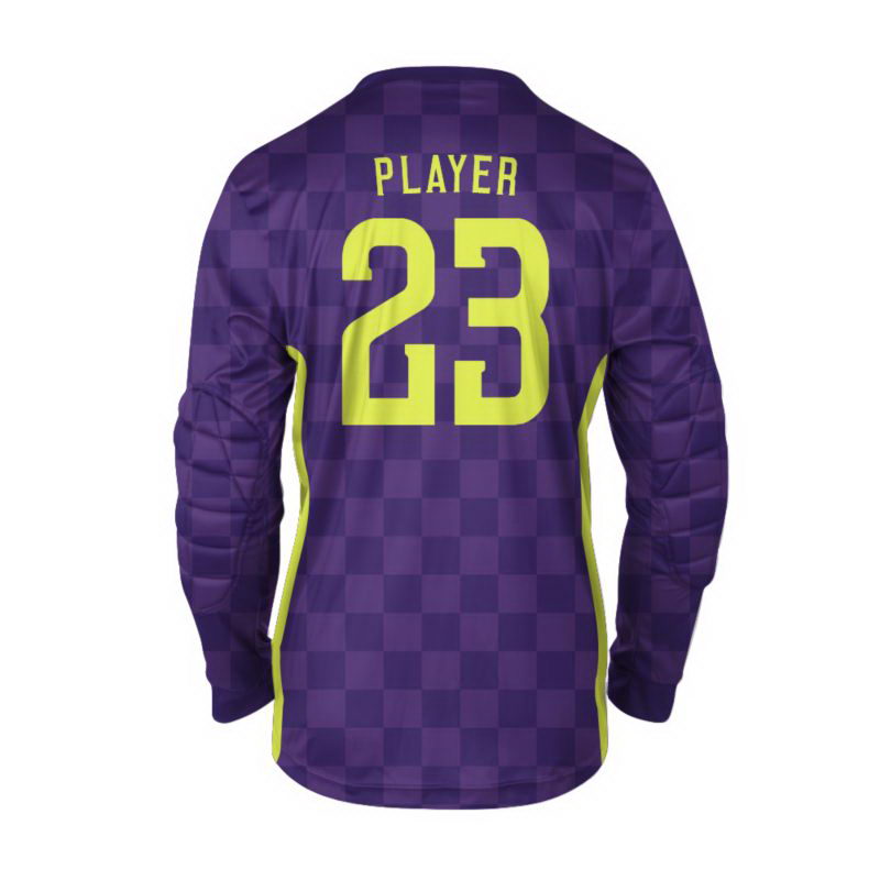 Goal Keeper Shirts