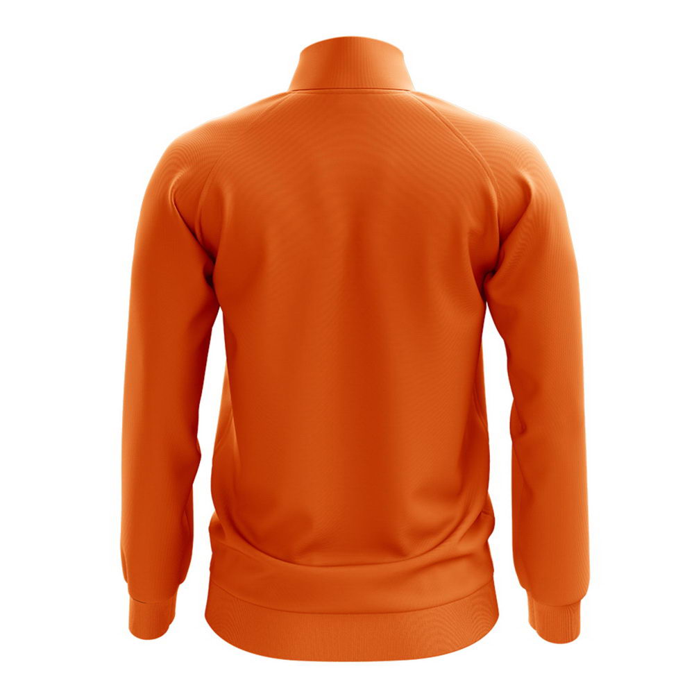 Coaching Jackets