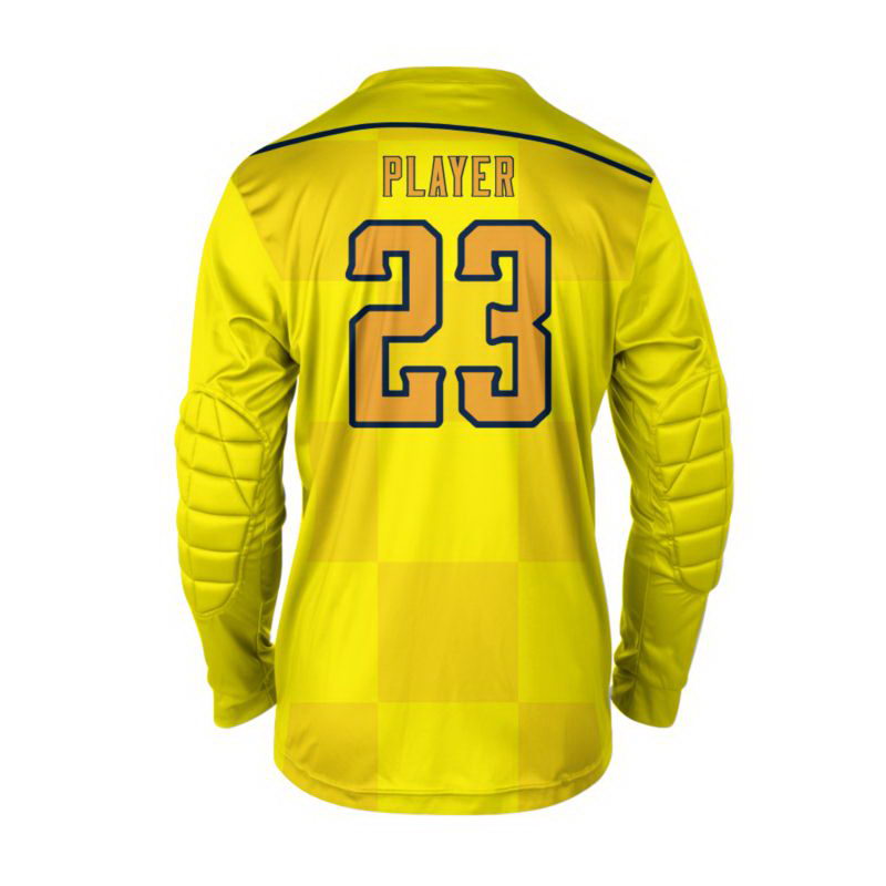 Goal Keeper Shirts