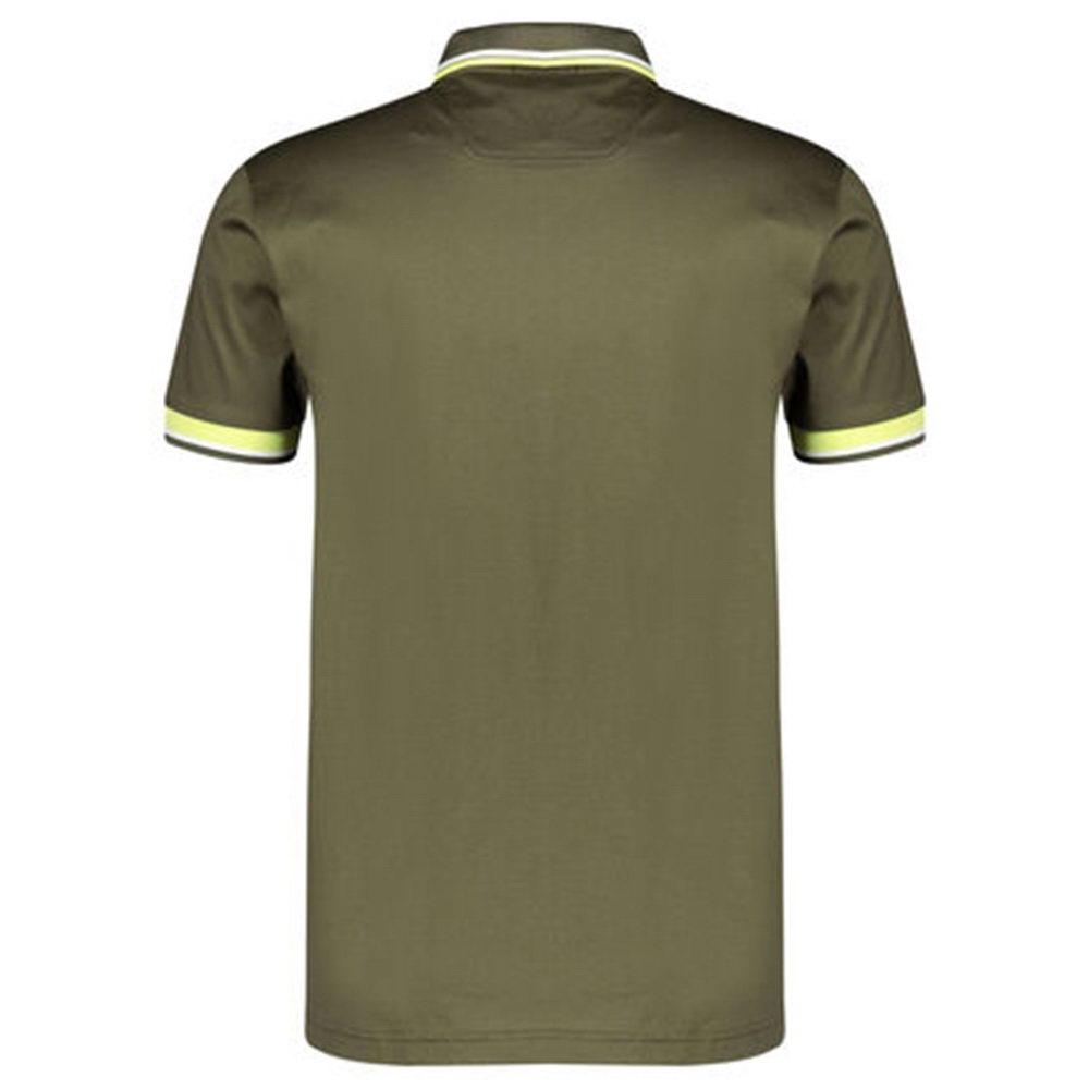 Polo Shirts