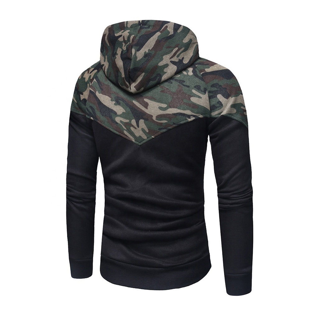 Fleece Hood