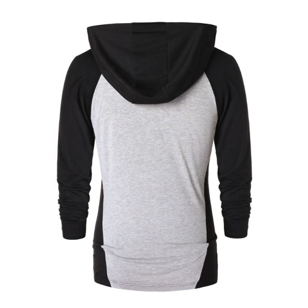 Fleece Hood