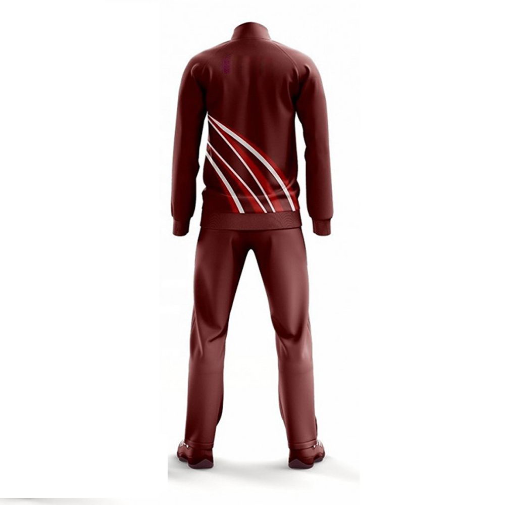 Track Suits