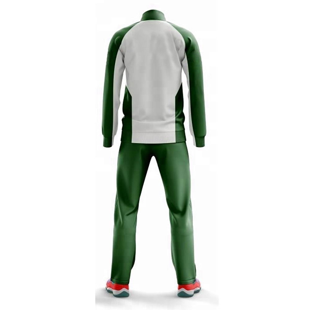 Track Suits