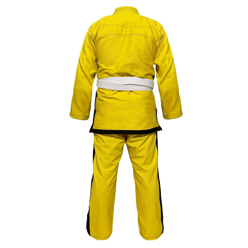 Jui Jitsu Uniforms
