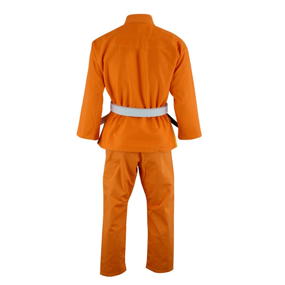 Jui Jitsu Uniforms