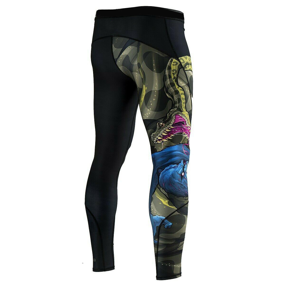 Compression Pants